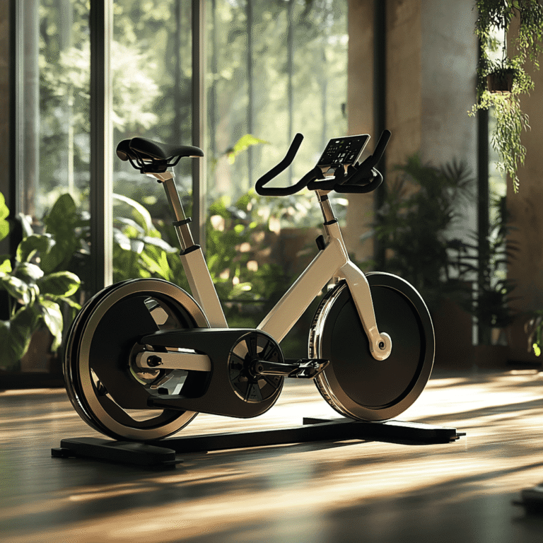 dviratis treniruoklis namuose